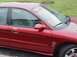 1998 Ford Taurus - This 1998 Ford Taurus features a badge on its front fender, confirming its model year.