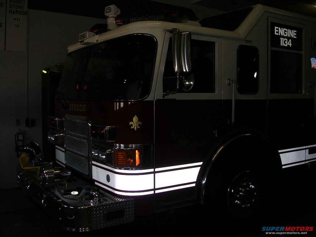 1992 Ford Bronco photo