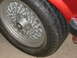 1992 Jaguar XJ-S - Rear tire tread depth