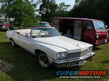 Buick LeSabre