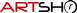 1998 Ford Taurus - Logo the text ART SHO with a circled r symbol.