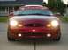 1998 Ford Taurus