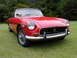 1970 MG B &ldquo;The B&rdquo;