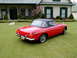 1970 MG B photo