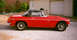 1970 MG B photo