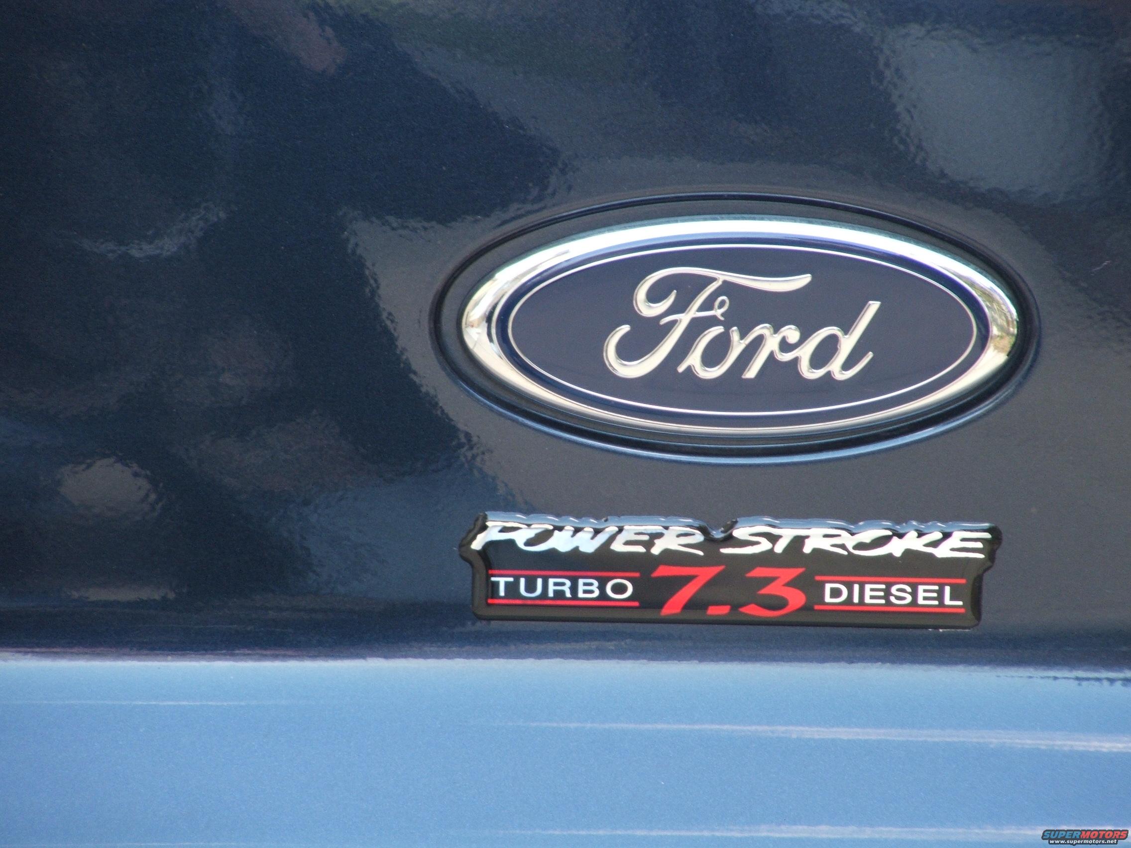 2003 Ford Excursion