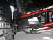 1985 Ford Bronco - front of pass side