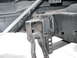 1985 Ford Bronco - rear shackle flip
