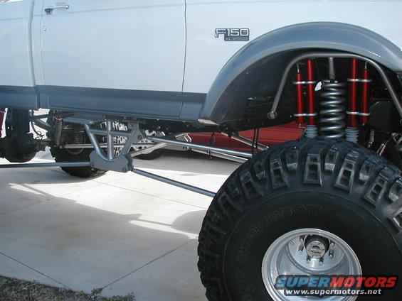 sub frame