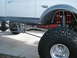 1985 Ford Bronco - sub frame