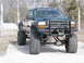 1985 Ford Bronco photo