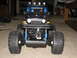 1990 Ford Bronco - This is a remote-controlled toy Jeep Rubicon, not a 1990 Ford Bronco.