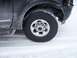 2003 Ford Excursion