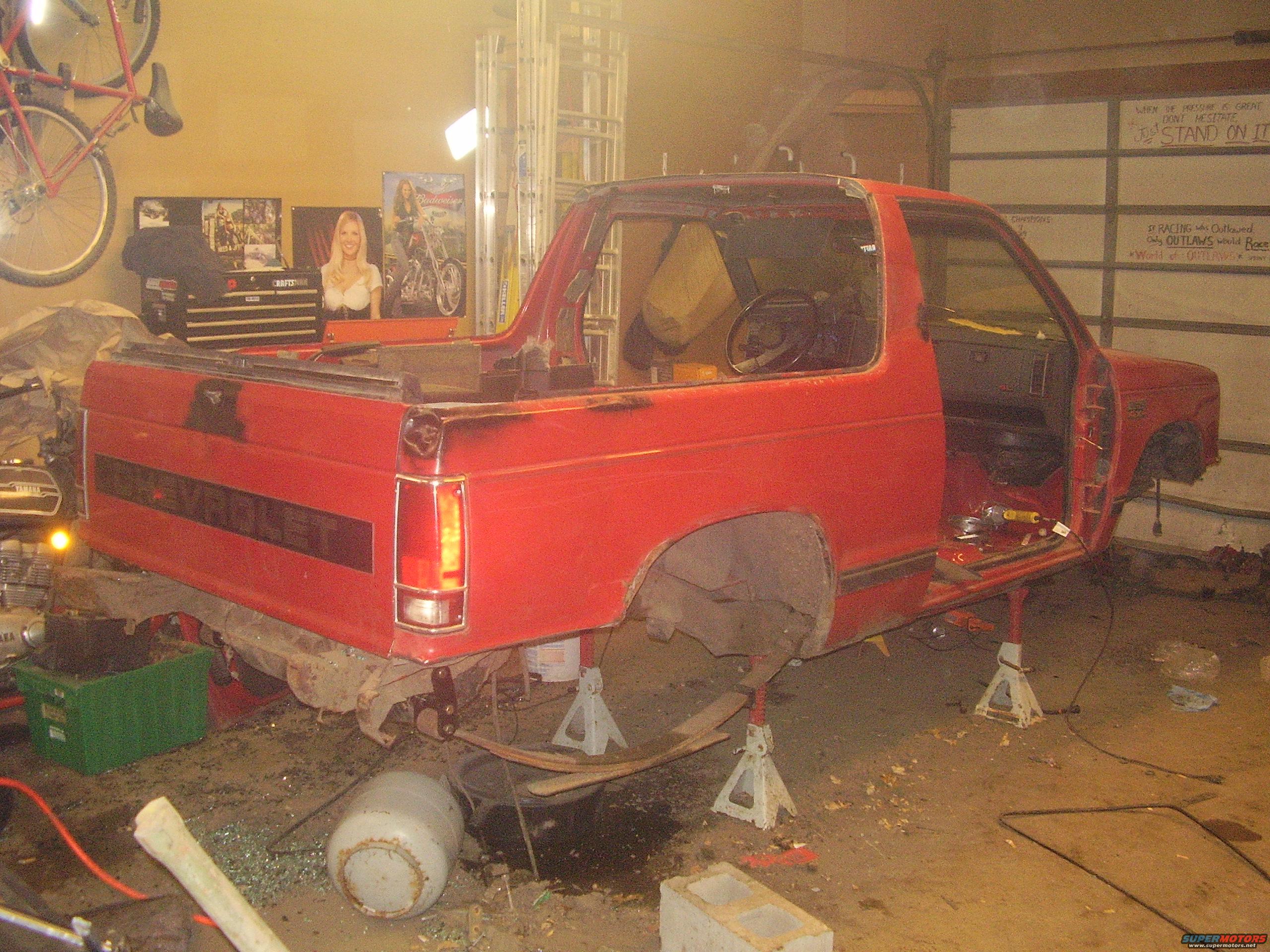 Chevrolet Blazer