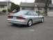 1994 Ford Probe - This 1994 Ford Probe is seen from the rear, its spoiler and custom license plate.