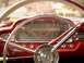 1959 Ford Fairlane - The dashboard of a 1959 Ford Fairlane features a speedometer and various gauges.