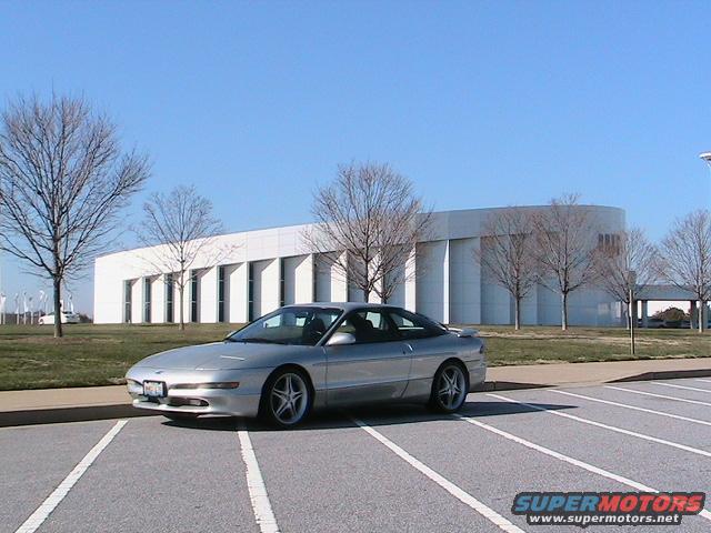 BMW 8 Series