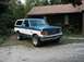 1990 Ford Bronco