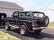 1979 Ford Bronco