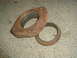 1965 Ford 427 - original 428 spacer