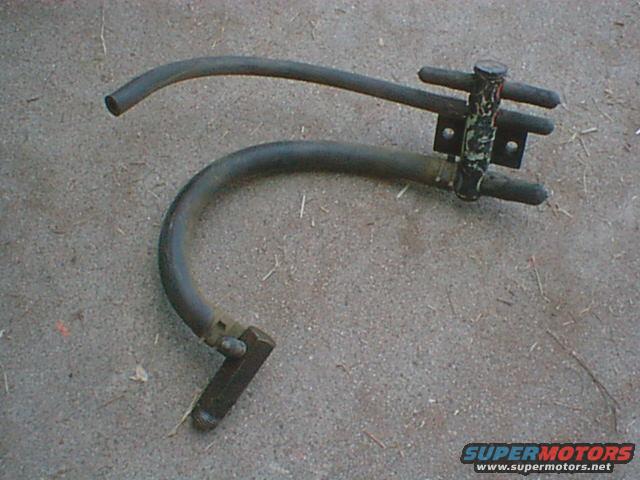 70 Vacuum fittings and hoses