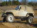 1997 Jeep Wrangler
