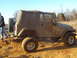 1997 Jeep Wrangler
