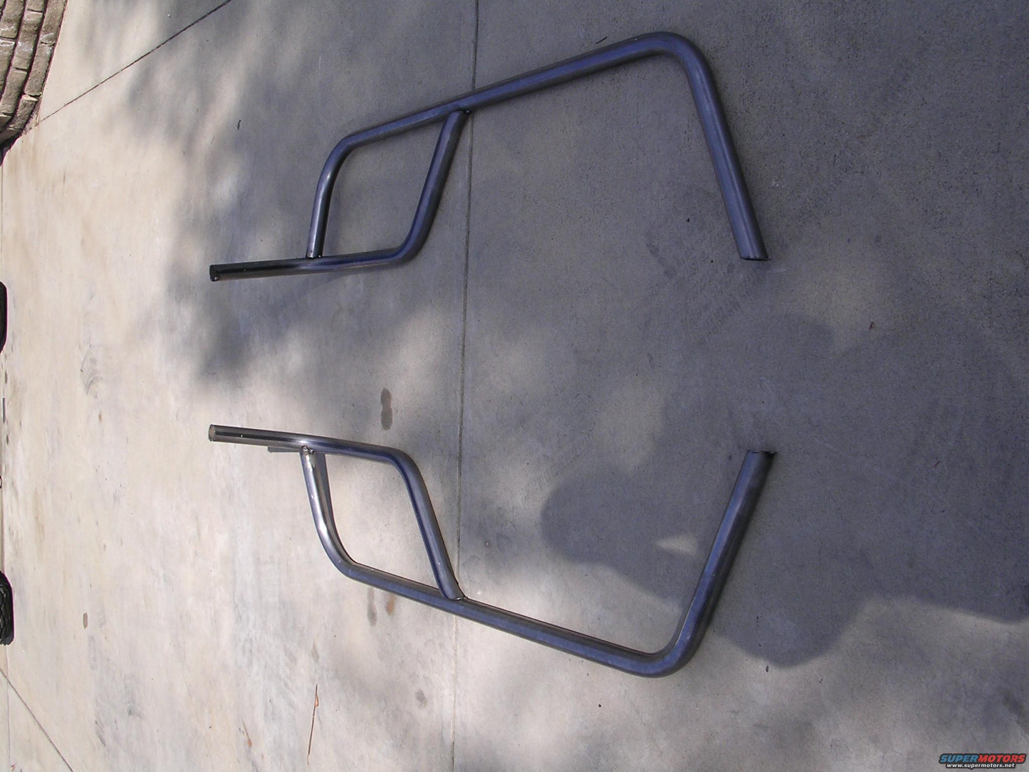 roll cages