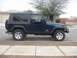 2005 Jeep Wrangler photo