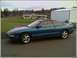 1996 Ford Probe