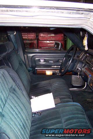 interior2.jpg Photo took by the seller - Interior