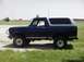 1979 Ford Bronco