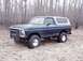 1979 Ford Bronco
