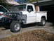 1969 Ford F-100 - Good shot of my shop night light "For ever in TEXAS"