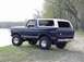 1979 Ford Bronco