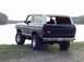 1979 Ford Bronco