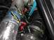 2002 Ford Excursion - drivers side picture
