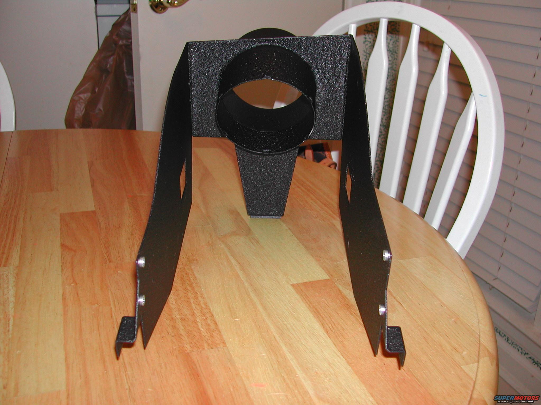 2002 Ford Excursion photo