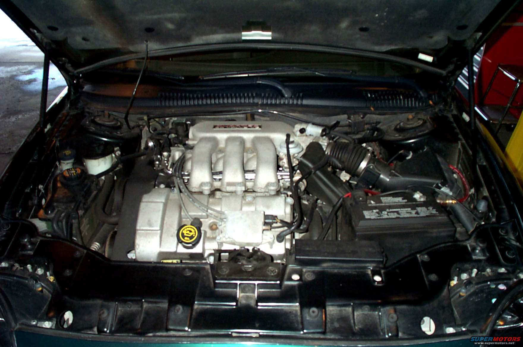 1999 Ford Taurus photo