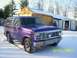 1984 Ford Bronco - a view from passenger side. shows the chrome step bars a little better.