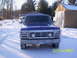 1984 Ford Bronco - a view from the front that shows the great and cheap in price brush guard i got off of All Type Trailers on ebay. still…