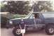 1995 Ford Bronco
