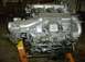 1996 Ford Probe - Engine assembly with visible intake manifold and throttle body components.