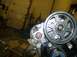 1996 Ford Probe - This image shows a close-up view of an engine's timing belt and pulley mechanism.