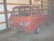 1963 Ford E-100 Econoline &ldquo;Heavy Duty Oline&rdquo;