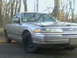 1994 Ford Crown Victoria - Passenger Side, Long And Sexy.
