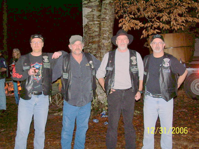 100_14271.jpg Kentucky Brothers.
Q-Ball, Santana, Izod, and Weeble.