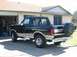1995 Ford Bronco