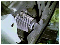1996 Ford Probe photo
