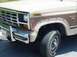 1986 Ford Bronco - As you can see the chrome ripped off. Im concidering not putting it back on and taking off all the chrome and side molding. Would it look g…